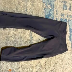 Fabletics grey xsmall legging for women